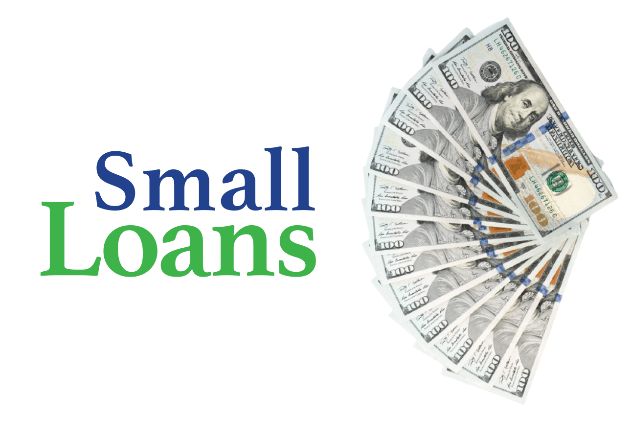 Small Loans For Bad Credit: Accessing Financial Assistance When You Need It