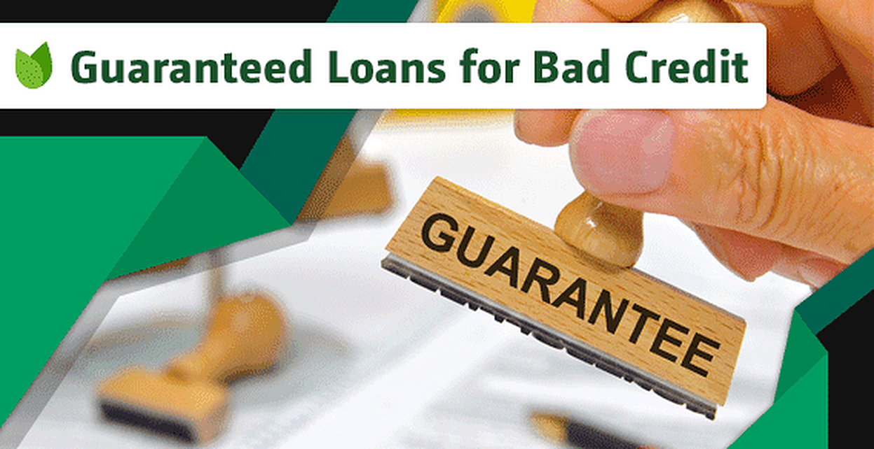 Installment Loans For Bad Credit: A Guide To Accessing Financial Assistance